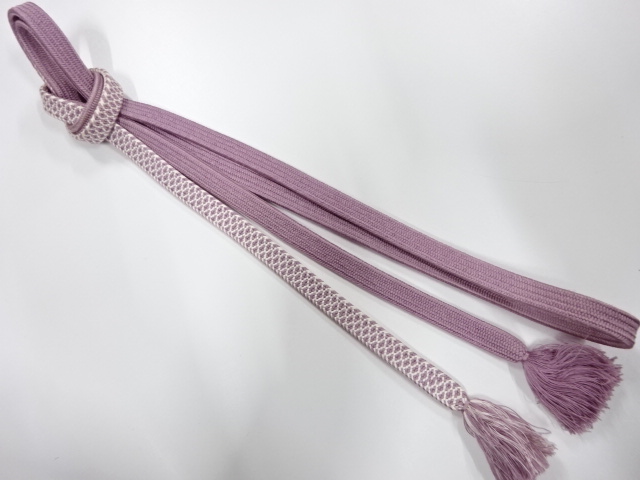 Japanese Kimono / Accessories Silk